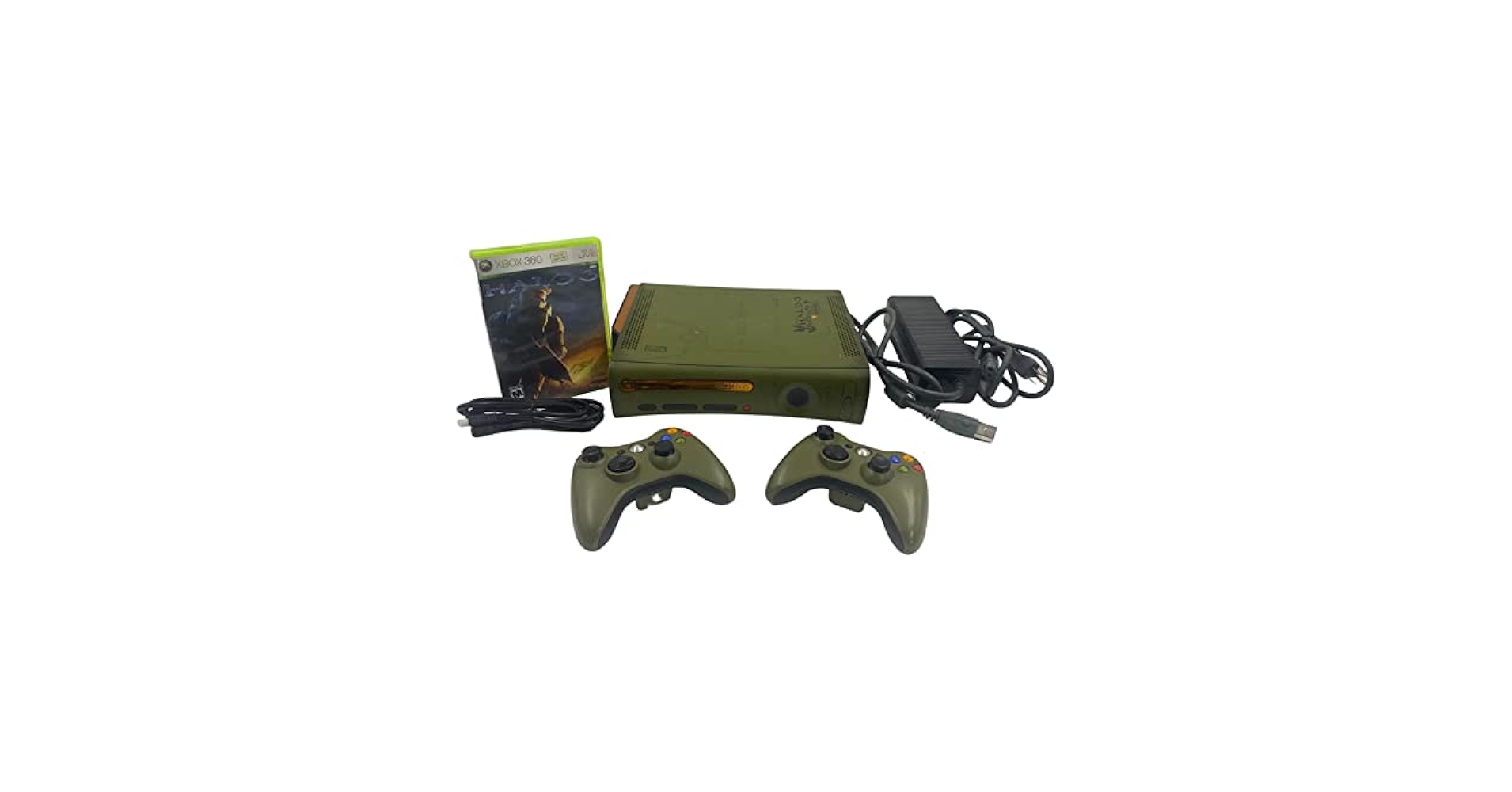 Xbox 360 本体 Halo3 スペシャル エディション 20GB Halo 3 Special Edition - Xbox 360 Guide - IGN